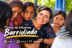 Conoce cómo comenzó nuestra misión