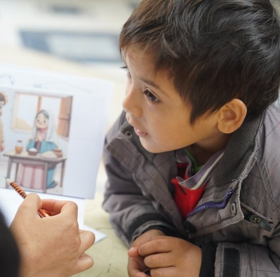 EDUCACIÓN Y FORMACIÓN