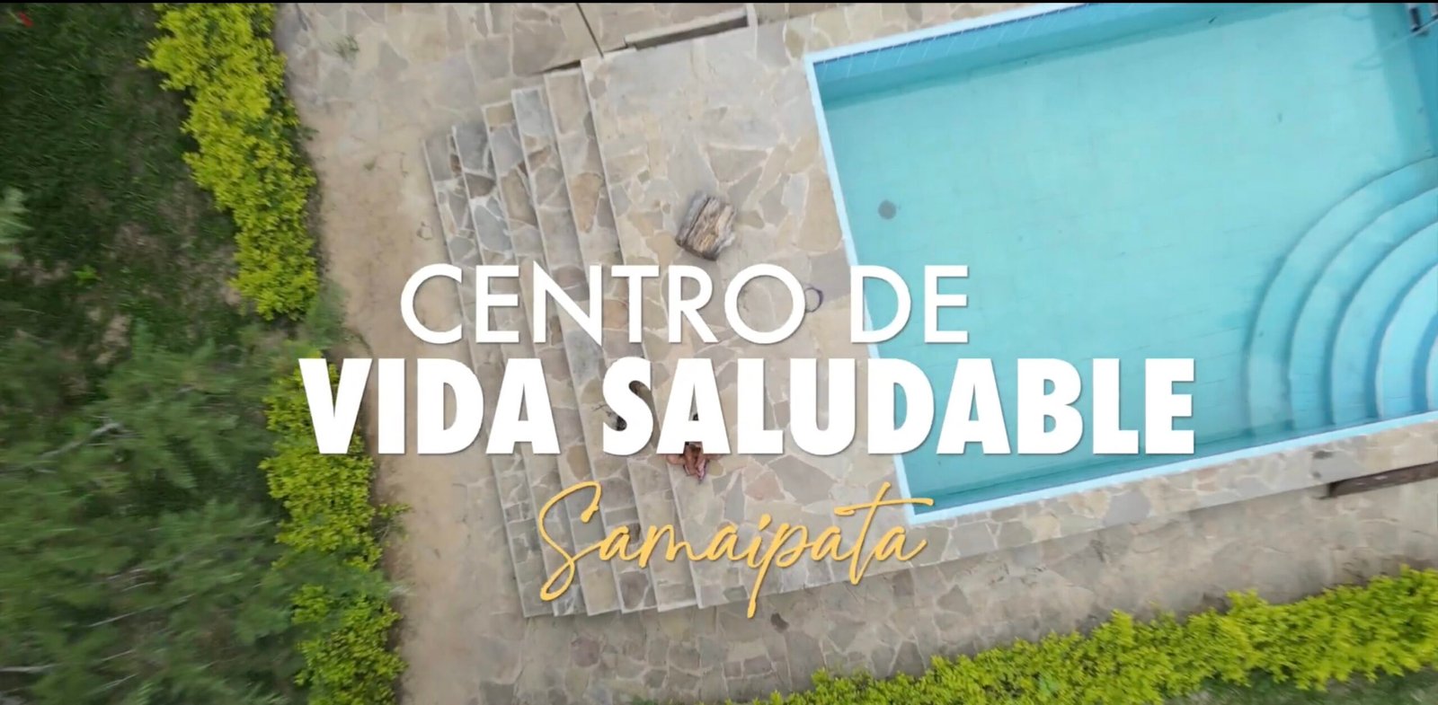 Centro de Vida Saludable