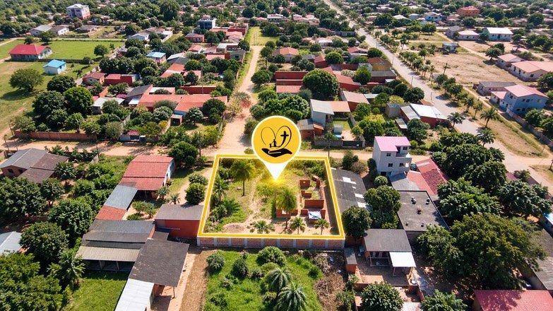 Construyendo Nuestro Propio Hogar